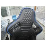 Pair of automotive seats, new...