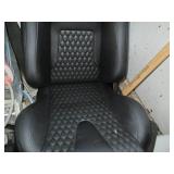 Pair of automotive seats, new...