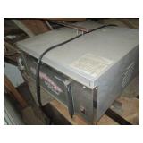 Commercial convection oven...