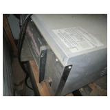 Commercial convection oven...