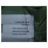 7 Cases of engineered bamboo floori...