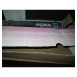 Premium carbon window film roll...