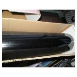 Premium carbon window film roll...
