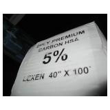 Premium carbon window film roll...