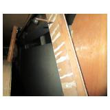 Pool table, needs assembly...