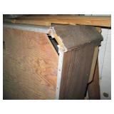 Pool table, needs assembly...