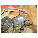 2 Totes of assorted tools...