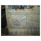 2 Totes of assorted tools...