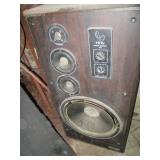 Onkyo stereo receiver with speakers...