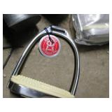 Vintage ladies equestrian boots, gl...