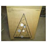 Crate & Barrel Ornament Tree...