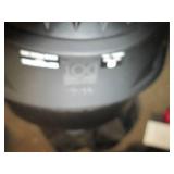 Motorcycle helmet...