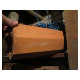 48 Terra Cotta tubes, could be used...