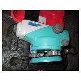 Sokkia C3 20 D10366 Laser in hardsi...