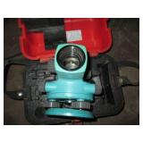 Sokkia C3 20 D10366 Laser in hardsi...