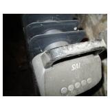 SAI portable oil filled radiator he...