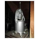 Enterprise Sausage maker...