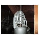 Enterprise Sausage maker...