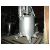 Enterprise Sausage maker...