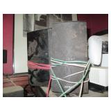 Bose and other speakers