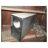 Bose sub woofer