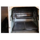 Countertop Ronco Showtime Rotisseri...