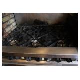 Industrial Gas powered Vulcan Snork...