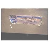 Industrial Gas powered Vulcan Snork...