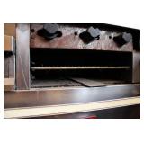 Industrial Gas powered Vulcan Snork...