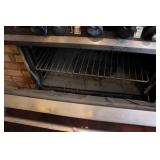 Industrial Gas powered Vulcan Snork...