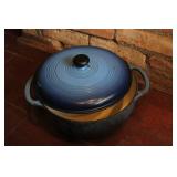 Lodge Cast iron 6qt Dutch Oven with...