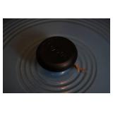 Lodge Cast iron 6qt Dutch Oven with...
