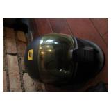 ESAB Welding helmet with drawstring...