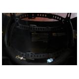 ESAB Welding helmet with drawstring...