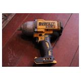 Dewalt 20vMAX XR 1/2in Brushless 3-...