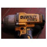 Dewalt 20vMAX XR 1/2in Brushless 3-...
