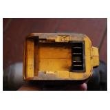 Dewalt 20vMAX XR 1/2in Brushless 3-...