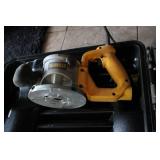 Dewalt DW618 2 1/4HP Electronic Rou...
