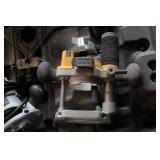 Dewalt DW618 2 1/4HP Electronic Rou...