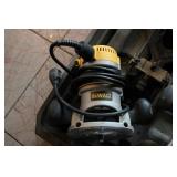 Dewalt DW618 2 1/4HP Electronic Rou...