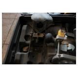 Dewalt DW618 2 1/4HP Electronic Rou...