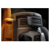 Dewalt DW618 2 1/4HP Electronic Rou...