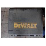 Dewalt DW618 2 1/4HP Electronic Rou...