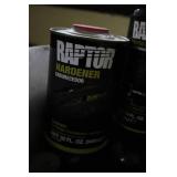 U-Pol Urethane Spray-on Truck bed l...