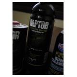 U-Pol Urethane Spray-on Truck bed l...