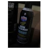 U-Pol Urethane Spray-on Truck bed l...