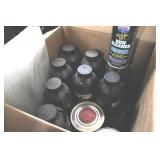 U-Pol Urethane Spray-on Truck bed l...