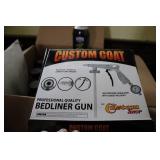 U-Pol Urethane Spray-on Truck bed l...