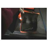 Vintage metal ammo box with Dorman ...