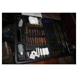 Gloryfire universal gun cleaning ki...